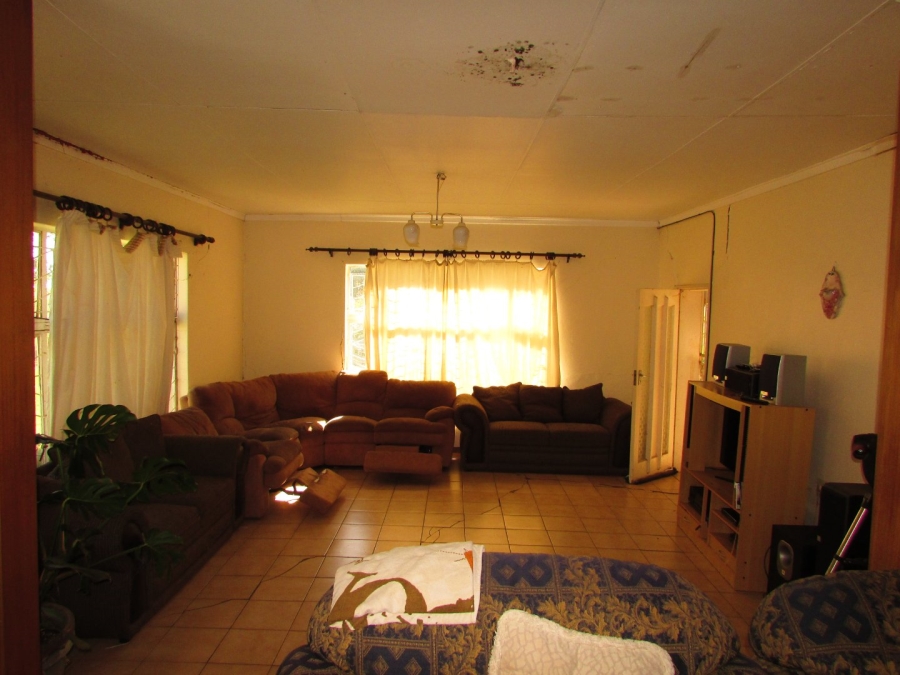 Commercial Property for Sale in Bloemfontein Rural Free State